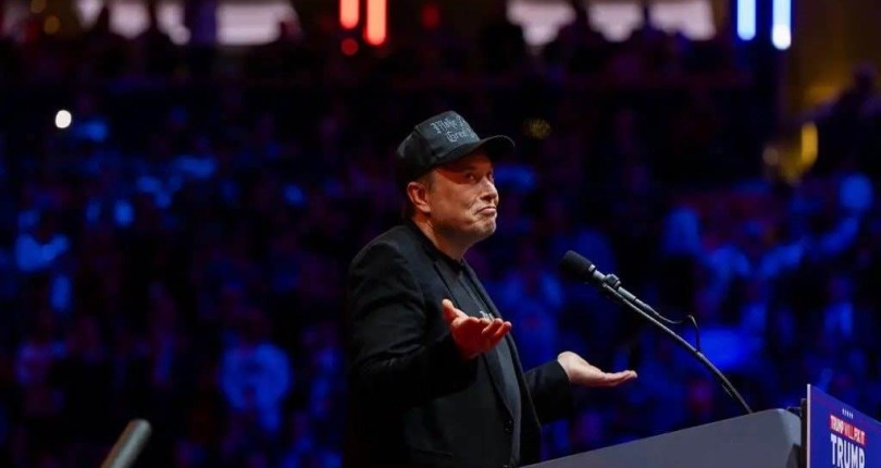 Bộ trưởng Elon Musk muốn cắt giảm 2.000 tỷ USD chi tiêu, liệu điều đó có khả thi?