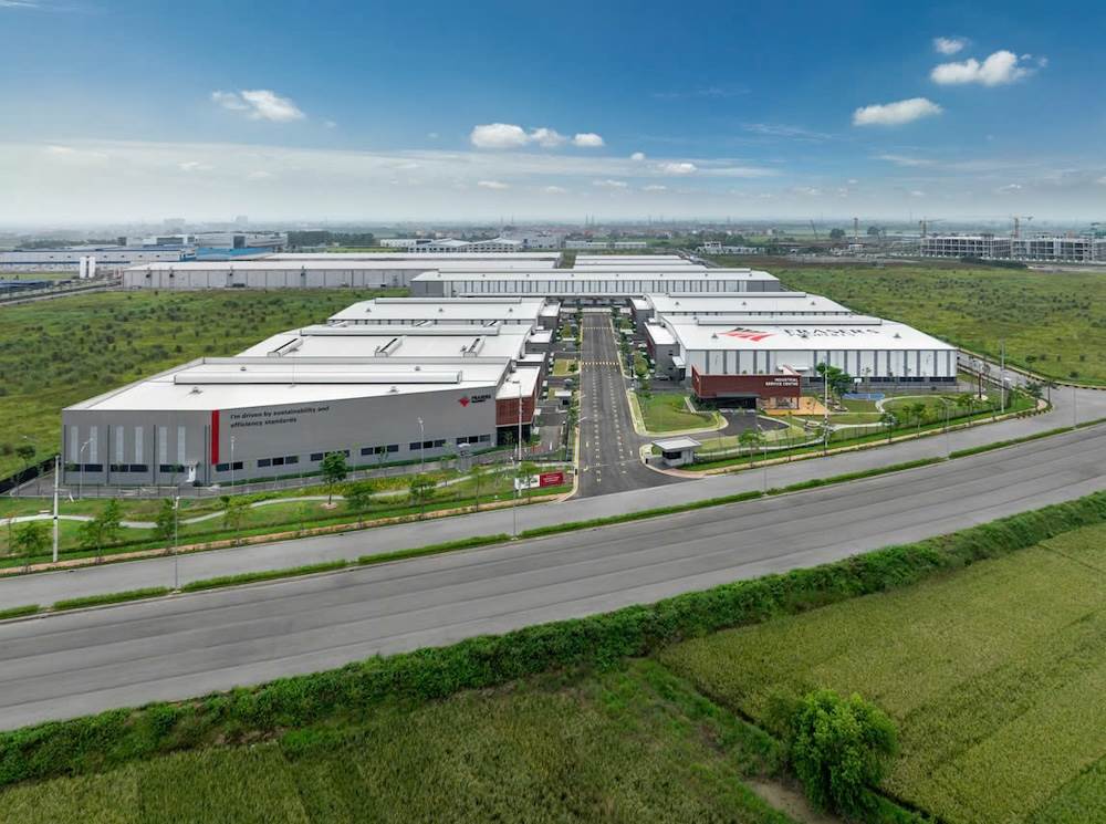 Thụy Sĩ tài trợ 3,3 triệu đô la Mỹ hỗ trợ Việt Nam phát triển nền kinh tế tuần hoàn