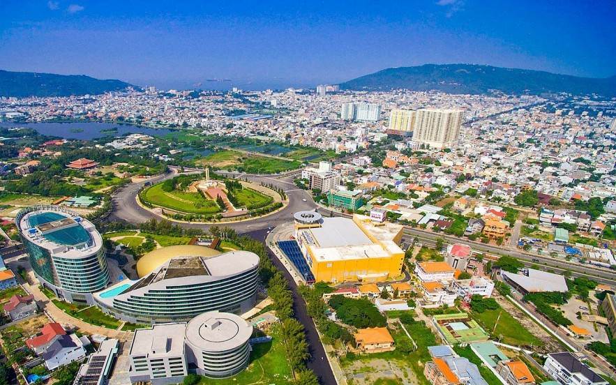 Bà Rịa – Vũng Tàu tăng trưởng kinh tế đạt kết quả ấn tượng