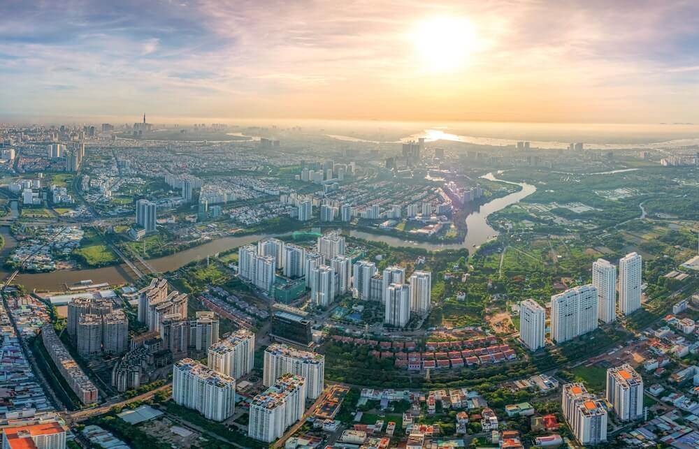Cơ hội nào để doanh nghiệp bất động sản phục hồi dòng tiền kinh doanh?