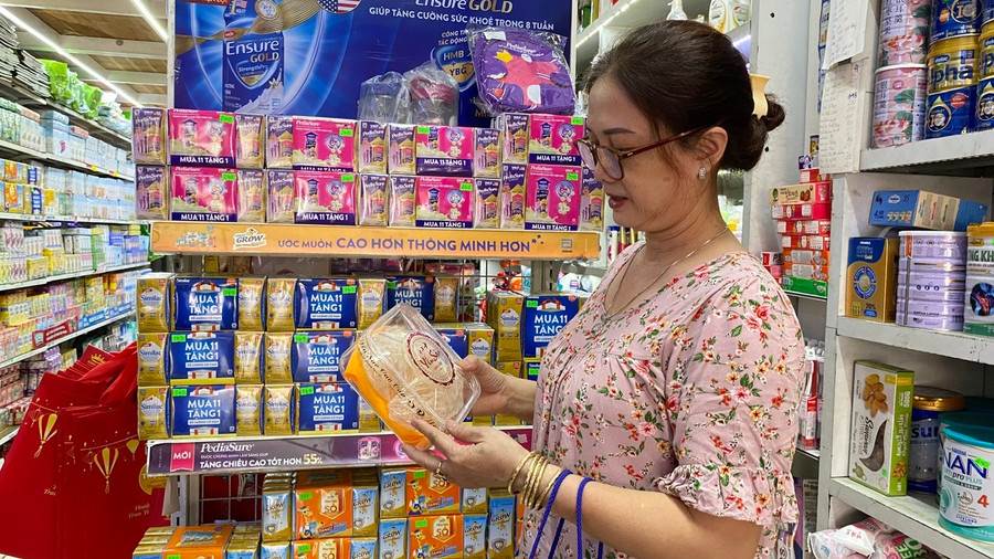Tăng tốc giải ngân vốn tín dụng vào thời điểm cuối năm