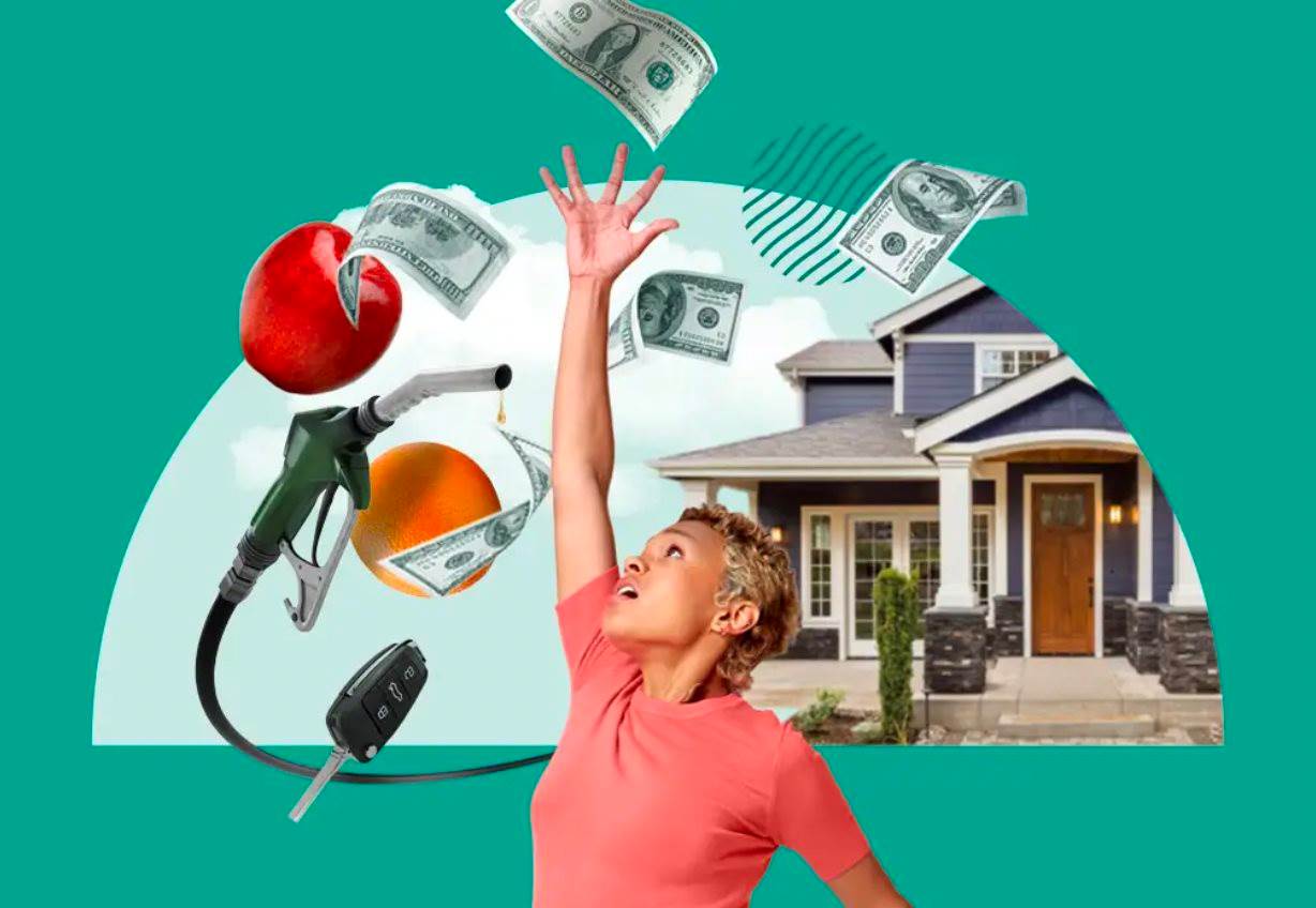 Chuyên gia: 4 tín hiệu cho thấy lạm phát sẽ ‘nóng’ trở lại, Fed gặp khó với mục tiêu 2% và sớm điều chỉnh lộ trình cắt giảm lãi suất?