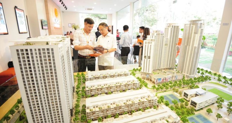 Khơi thông nguồn cung bất động sản: Giảm sự can thiệp hành chính vào thị trường