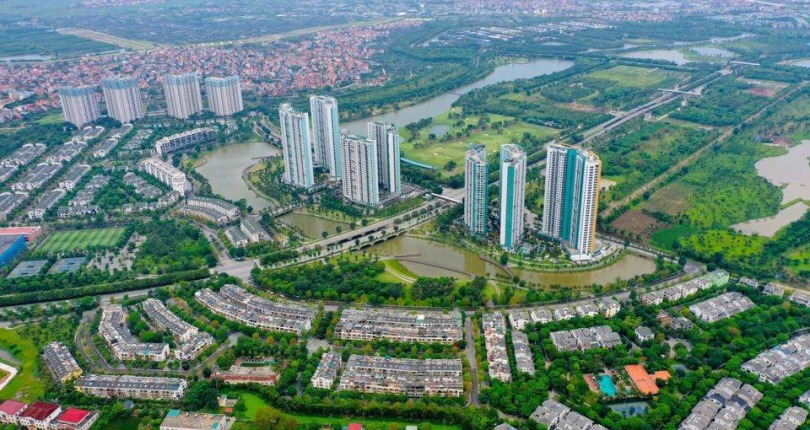 Một cơ chế đúng đắn và tác động tích cực đến thị trường bất động sản