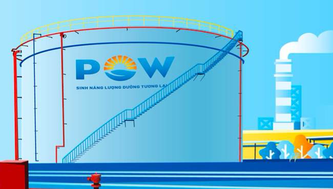 POW: Mục tiêu lợi nhuận 2024 thận trọng, 2025 tăng trưởng 31%