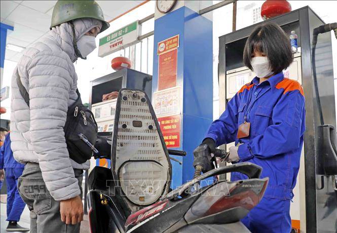 VPI dự báo giá xăng dầu tiếp tục giảm trong kỳ điều hành ngày 21/11
