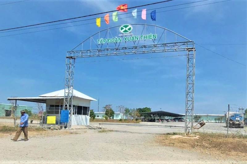 Chuyển Công an điều tra dấu hiệu trốn thuế tại một tập đoàn năng lượng mặt trời