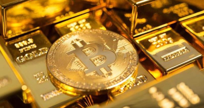 Giá vàng và Bitcoin hôm nay 20/11: Vàng nhẫn tiếp tục tăng