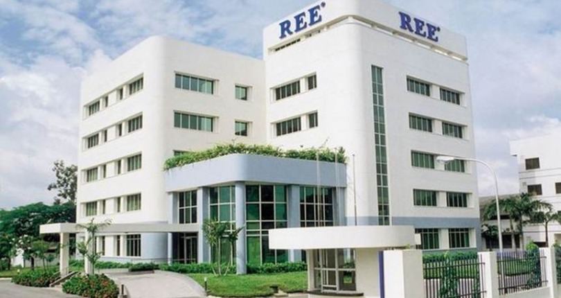 REE: Lợi nhuận 9 tháng giảm 29%, cổ đông ngoại vẫn thâu tóm thêm 30 triệu cổ phiếu