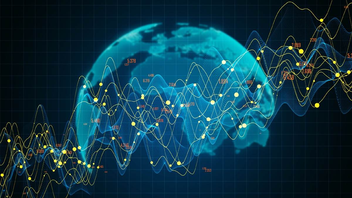 Kinh tế toàn cầu giảm tốc, đối mặt nhiều rủi ro trong năm 2025