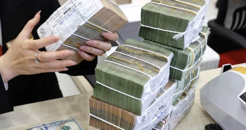 Lãi suất hôm nay 21-11: Gửi tiết kiệm 6 tháng lãi cao nhất tại ngân hàng nào?