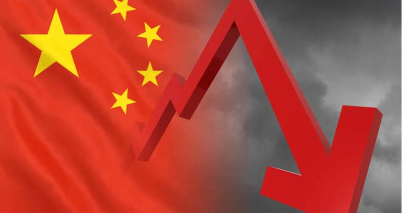 Ngân hàng Trung Quốc chặn tài khoản của các công ty Nga do lệnh trừng phạt