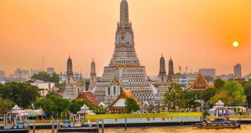Bức tranh tăng trưởng kinh tế ASEAN-6 quý 3/2024