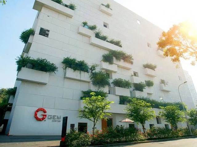 Vi phạm công bố thông tin, chủ của GEM Center bị phạt 92,5 triệu đồng