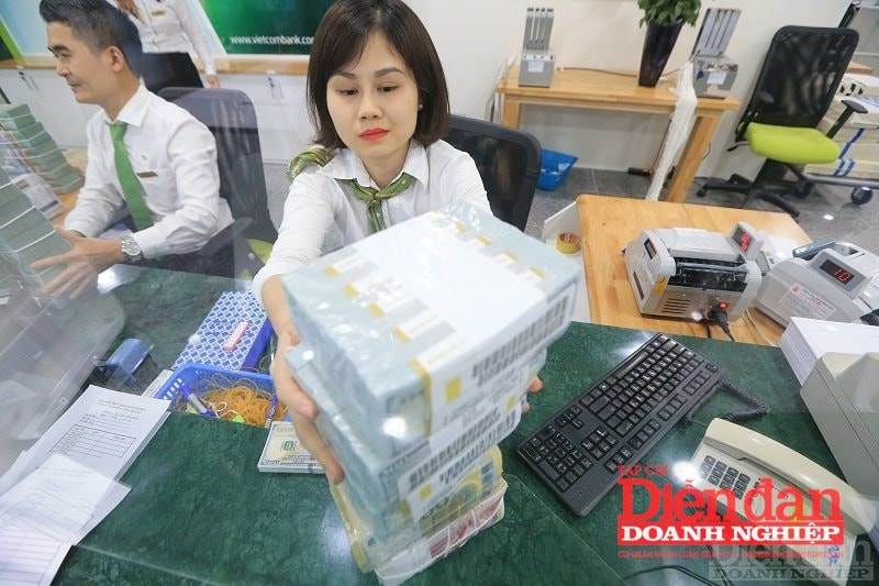 “Chủ đề” nào cho áp lực tỷ giá năm 2025?