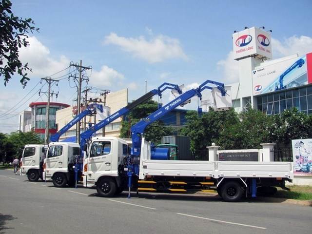 HTL: Lợi nhuận 9 tháng tăng mạnh, Ô tô Trường Long chi 42 tỷ đồng trả cổ tức