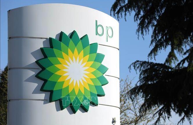 BP đầu tư dự án khí đốt 7 tỷ USD tại Indonesia