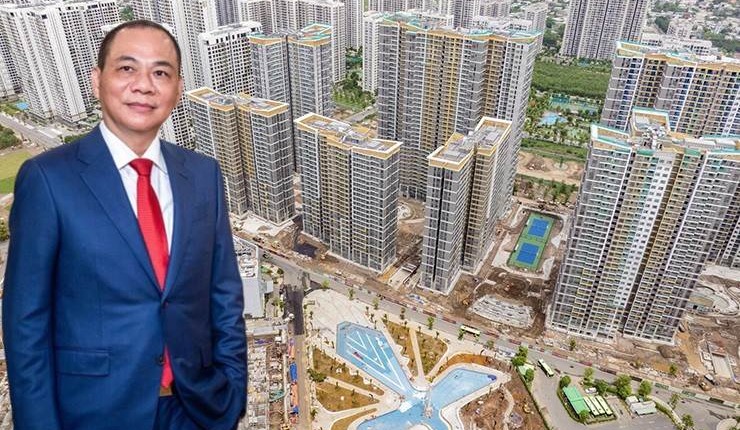 VHM: Hoàn tất thương vụ mua cổ phiếu quỹ lịch sử, Vinhomes đang sở hữu “kho tiền” khủng cỡ nào?