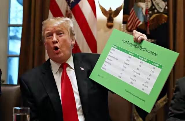 Mối đe dọa thứ hai từ ông Trump với kinh tế châu Á