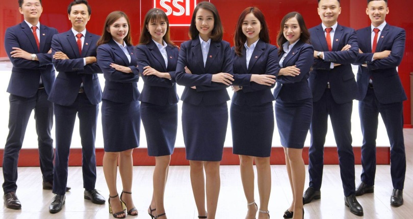 SSI: Cơ hội cho doanh nghiệp chứng khoán nhìn từ ứng dụng công nghệ