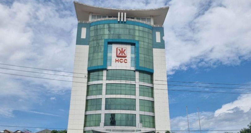 Xây lắp Thừa Thiên Huế làm ăn ra sao khi trở thành công ty liên kết với HDC?