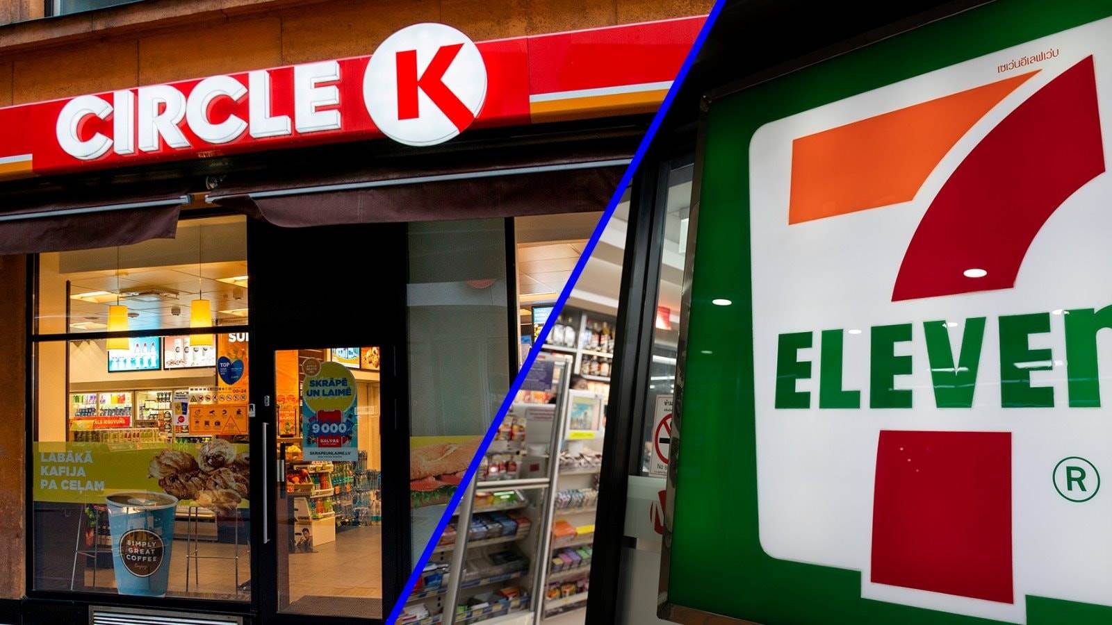 Tình tiết mới vụ ông chủ Circle K mua lại 7-Eleven, chiến dịch thâu tóm “biểu tượng Nhật Bản” ngày càng gay cấn