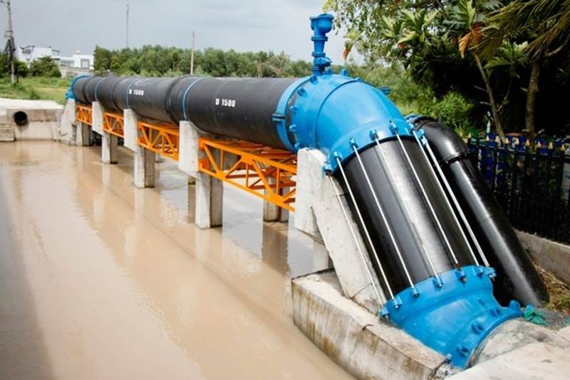 BWE: Tái cấu trúc nợ