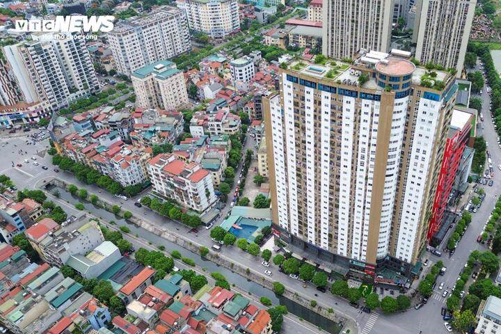 Giá bất động sản Hà Nội liên tục ‘phi mã’, có nên rót tiền đầu tư?