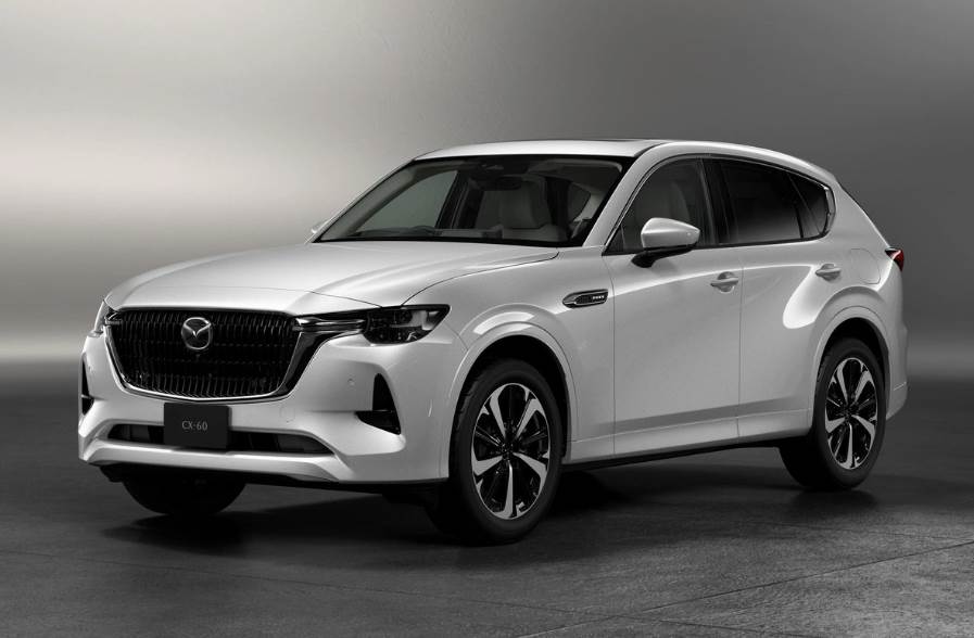 Mazda khiến người dùng bối rối vì các mẫu xe như ‘nhái’ nhau