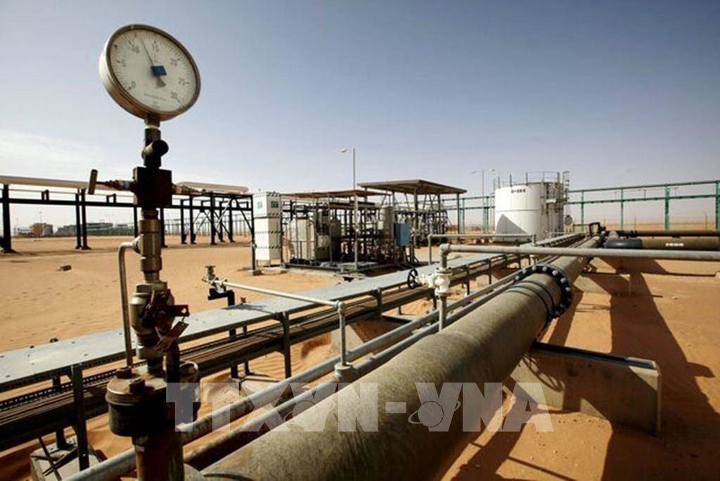 Iraq cắt giảm xuất khẩu dầu thô xuống còn 3,3 triệu thùng mỗi ngày