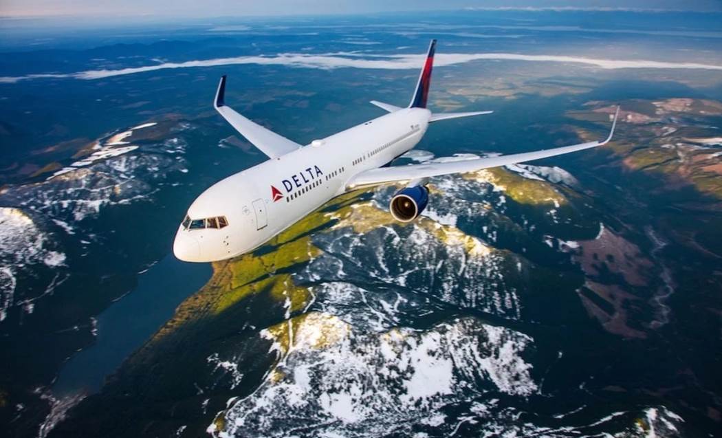 Những quyết định cân não của CEO hãng bay Delta thời đại dịch