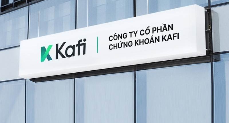 Chứng khoán Kafi sắp huy động 2.500 tỷ tăng vốn gấp đôi để làm gì?