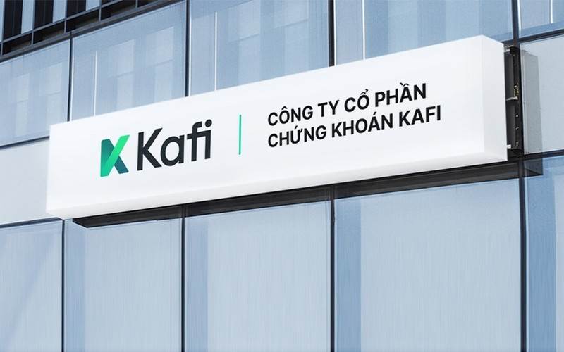 Chứng khoán Kafi sắp huy động 2.500 tỷ tăng vốn gấp đôi để làm gì?