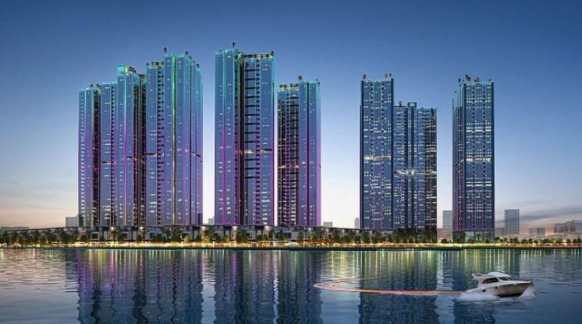 SCG: Báo lãi 129 tỷ đồng 9 tháng, vượt 29% kế hoạch năm
