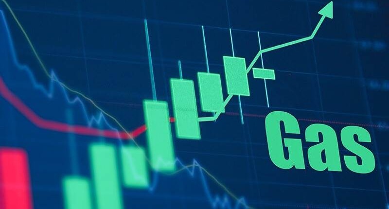 Vì sao giá khí đốt ở châu Âu tăng vọt lên mức cao nhất trong hơn một năm qua?