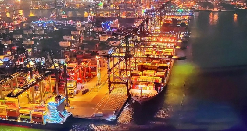 Doanh nghiệp logistics cần tăng tốc chuyển đổi số