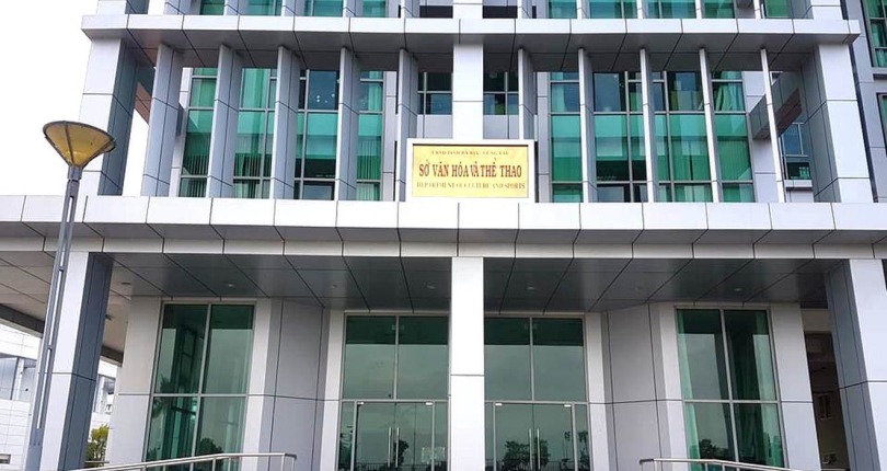 Sở Văn hóa và Thể thao tỉnh Bà Rịa Vũng Tàu: Công ty Quảng cáo Ngôi Sao Mới trúng gói thầu hơn 9,05 tỷ đồng, tiết kiệm cho ngân sách “vỏn vẹn” hơn 30 triệu đồng