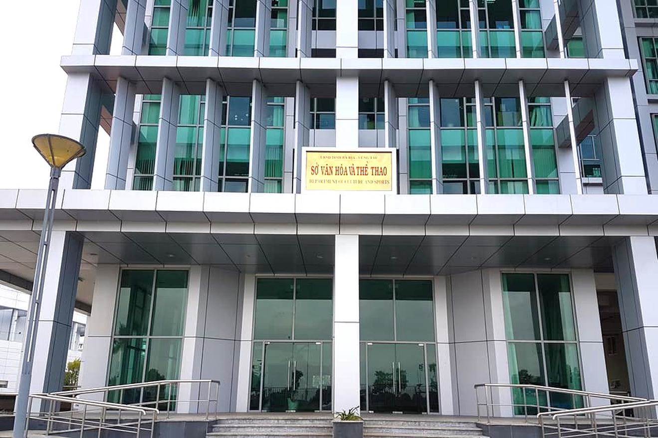 Sở Văn hóa và Thể thao tỉnh Bà Rịa Vũng Tàu: Công ty Quảng cáo Ngôi Sao Mới trúng gói thầu hơn 9,05 tỷ đồng, tiết kiệm cho ngân sách “vỏn vẹn” hơn 30 triệu đồng
