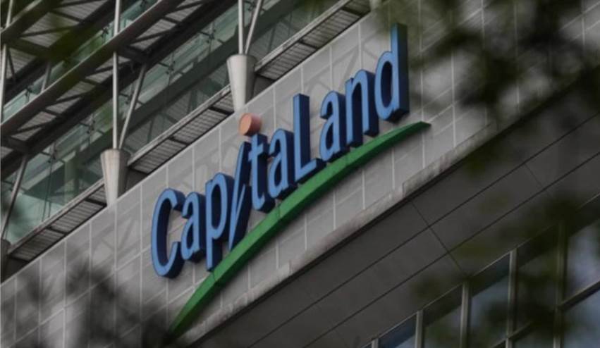 CapitaLand chật vật rút vốn khỏi Trung Quốc, lo ngại về khả năng thua lỗ