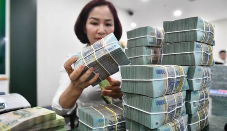 Thị trường trái phiếu doanh nghiệp cuối năm: Bất động sản vẫn áp lực đáo hạn