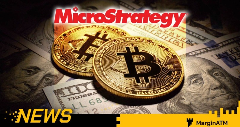 MicroStrategy mua thêm 55.500 Bitcoin trị giá 5,4 tỷ USD