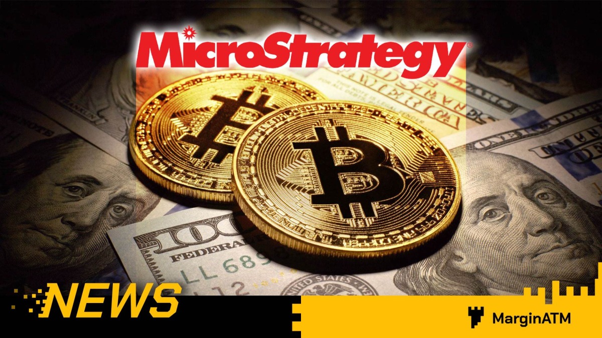 MicroStrategy mua thêm 55.500 Bitcoin trị giá 5,4 tỷ USD