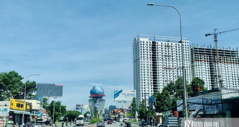 Yếu tố nào đang tác động mạnh mẽ đến thị trường bất động sản vùng ven?