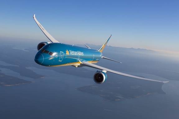 HVN: Sức khỏe tài chính của Vietnam Airlines đã phục hồi ngưỡng an toàn?