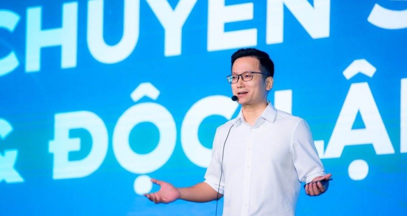 CEO Base.vn: “Tăng thu, giảm chi không có nghĩa là doanh nghiệp không tiêu tiền mà là tiêu tiền đúng chỗ”