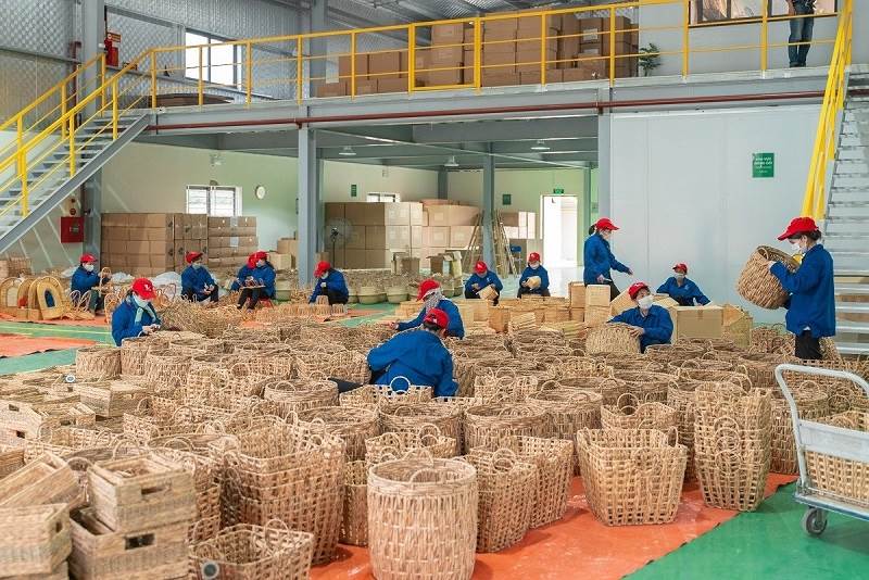 Doanh nghiệp nhỏ và siêu nhỏ vẫn gặp khó trong ứng dụng thương mại điện tử