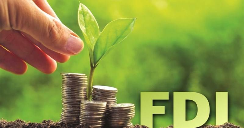 Thu hút FDI và xuất khẩu 2025 vẫn là động lực tăng trưởng