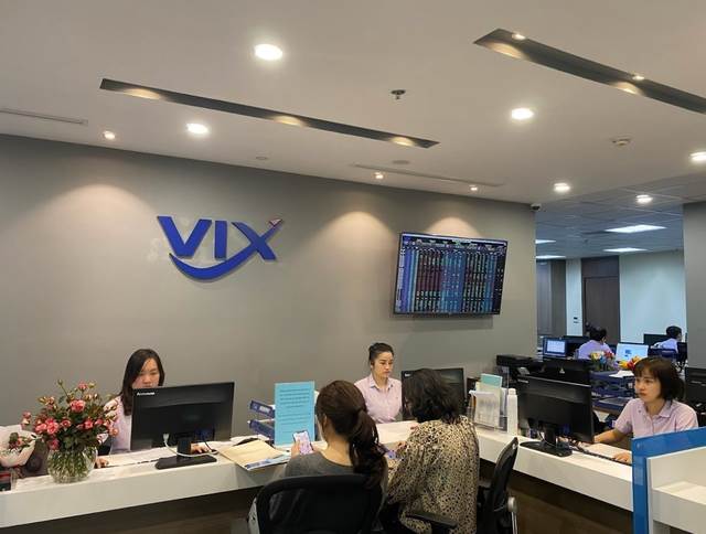 Chứng khoán VIX nâng sở hữu tại công ty con của Viglacera lên gần 18,4%
