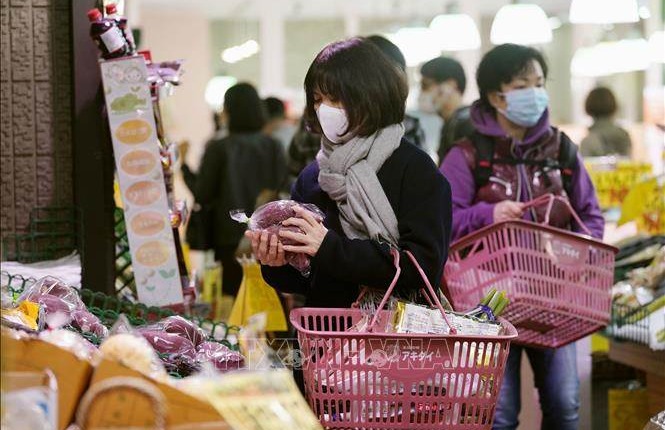 Nhật Bản thận trọng về chính sách kinh tế của chính quyền mới tại Mỹ