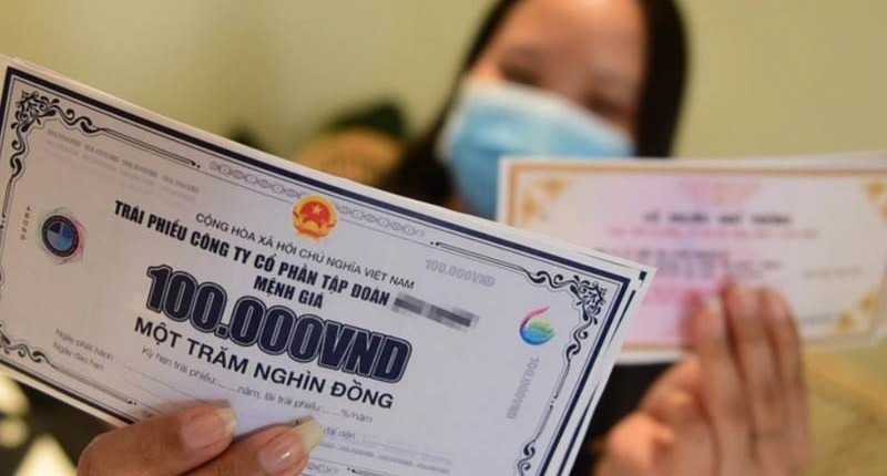 Lợi suất tăng nhẹ, thanh khoản trái phiếu chính phủ thứ cấp điều chỉnh giảm